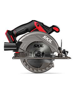 20V BRUSHLESS 165MM CIRCULAR SAW, TOOL ONLY (RRP$229)