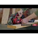 20V BRUSHLESS 165MM CIRCULAR SAW, TOOL ONLY (RRP$229)