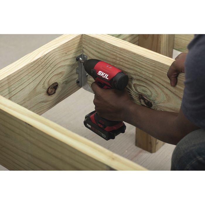 20V 1/4'' Hex Impact Driver, Tool Only (RRP$99)