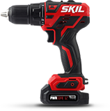 12V Drill