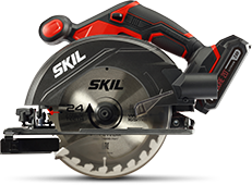 Circular Saw