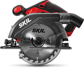 A SKIL cordless drill